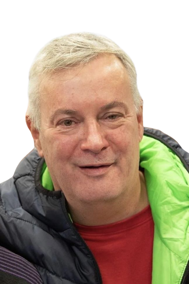 Andreas Lst (Kreisvorsitzender)