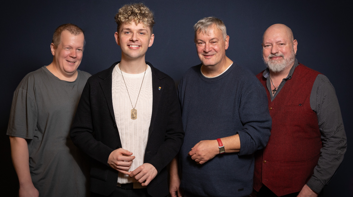 Unser Team f�r Lichtenberg